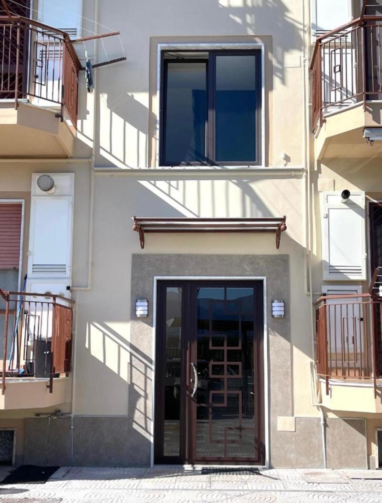 Loft Ortensia Pompei Exterior photo
